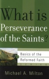 What is Perseverance of the Saints ? - BORF